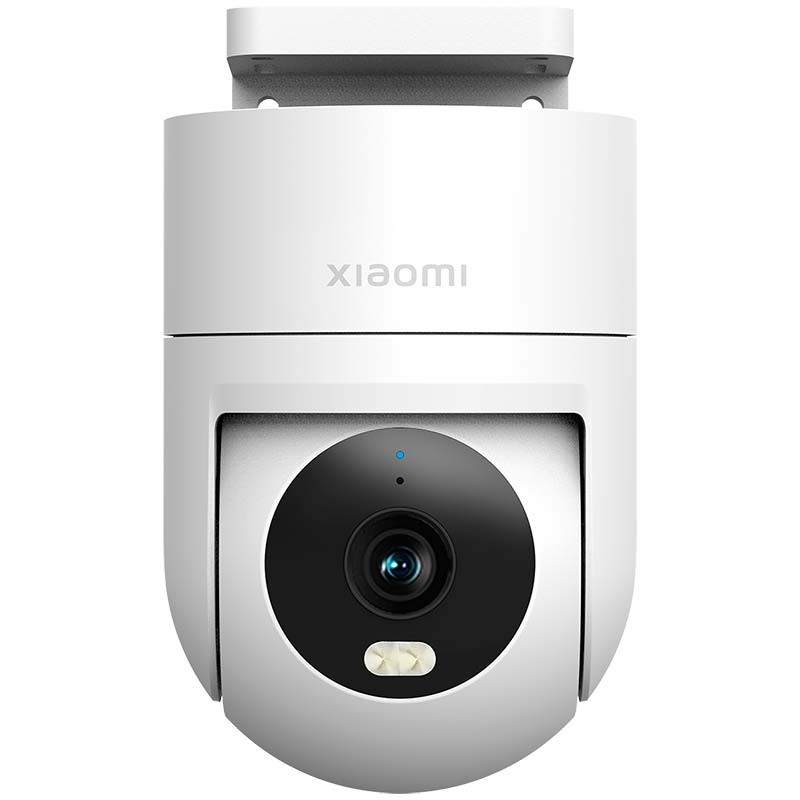 Camara de seguridad de exteriores Xiaomi