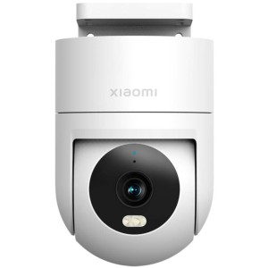 Xiaomi Outdoor Camera CW300 4MP/2.5K IP66 - Cámara de Seguridad Exterior