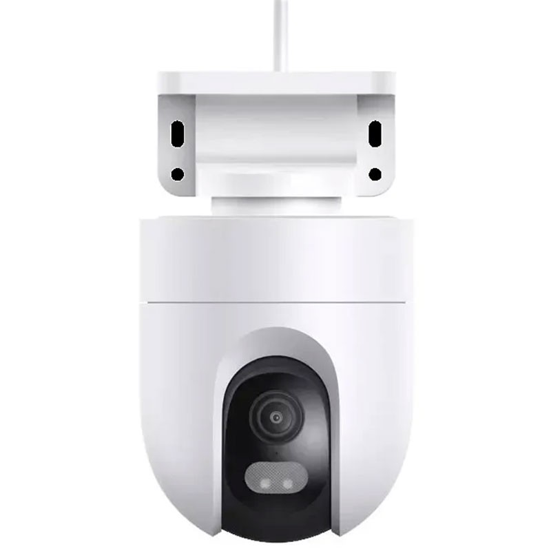 Xiaomi Outdoor Camera CW400 4MP/2.5K IP66 - Cámara de Seguridad Exterior - Ítem