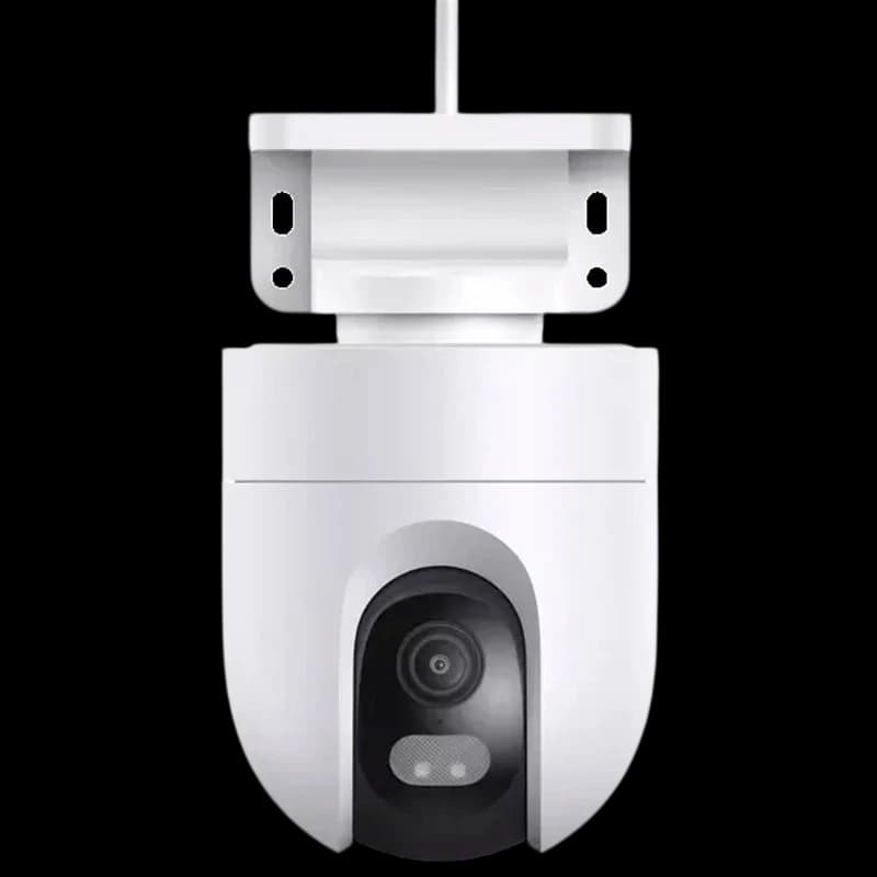 Xiaomi Outdoor Camera CW400 4MP/2.5K IP66 - Cámara de Seguridad Exterior