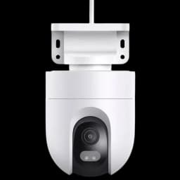 Xiaomi Outdoor Camera CW400 4MP/2.5K IP66 - Cámara de Seguridad Exterior