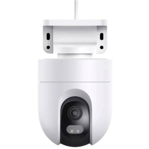 Xiaomi Outdoor Camera CW400 4MP/2.5K IP66 - Cámara de Seguridad Exterior