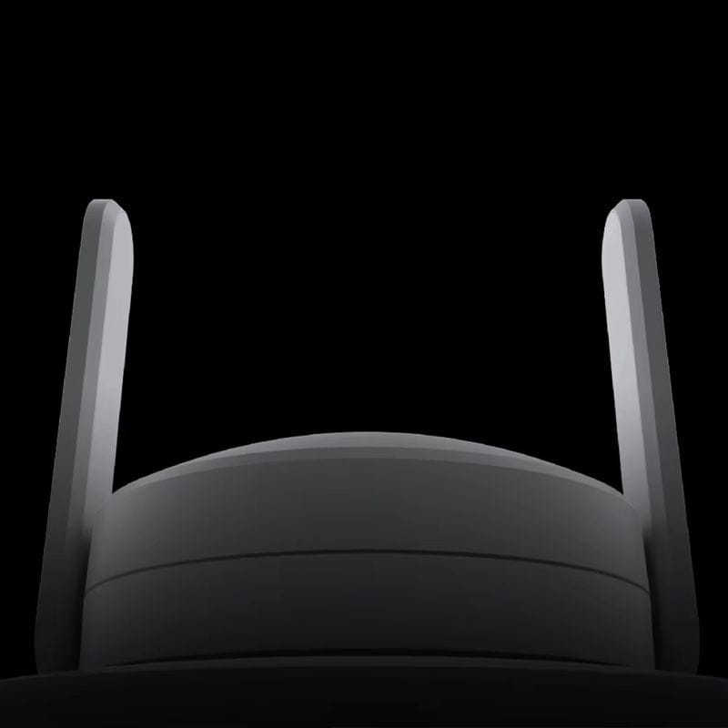 Xiaomi Outdoor Camera CW700S Double Objectif 4MPx 2.5K P/T Vision nocturne Audio bidirectionnel Blanc - Caméra de Sécurité IP - Ítem3