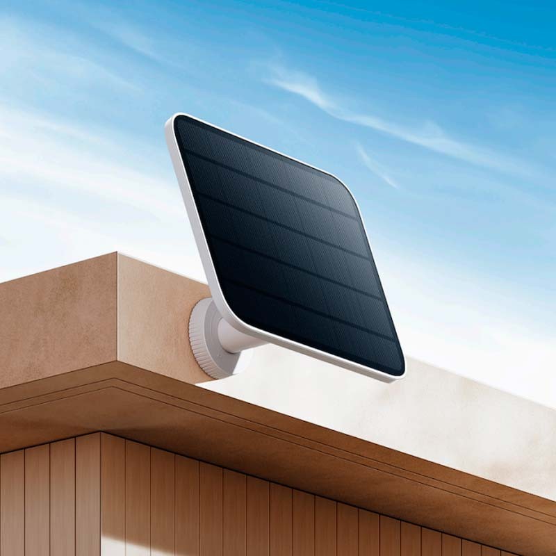 Panneau solaire pour Xiaomi Outdoor Camera BW - Ítem5
