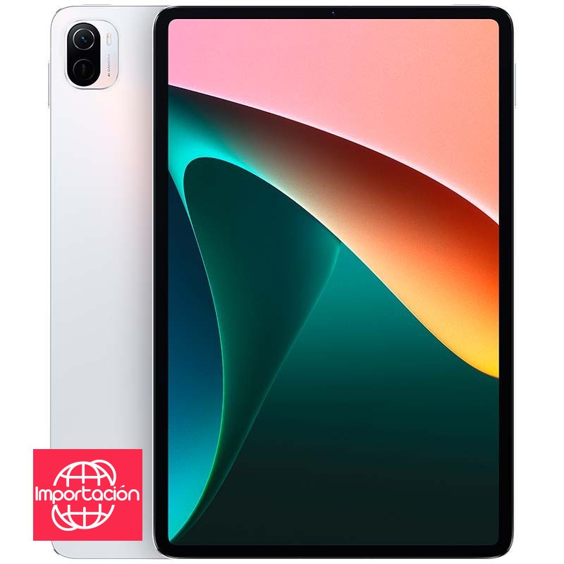 Xiaomi Pad 5 6GB/128GB White