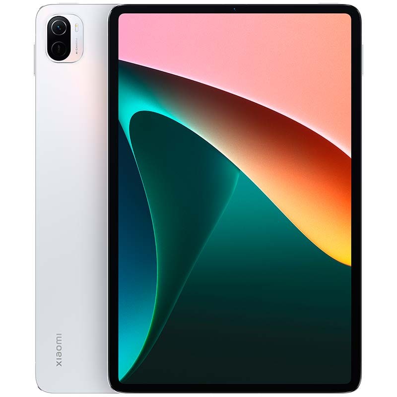 Xiaomi Pad 5 6GB/128GB Blanco Perla - Ítem