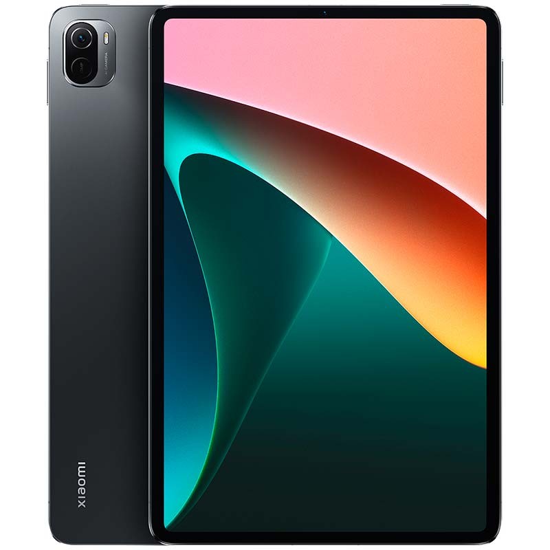 Xiaomi Pad5 128GB ゴズミックグレー 国内正規品