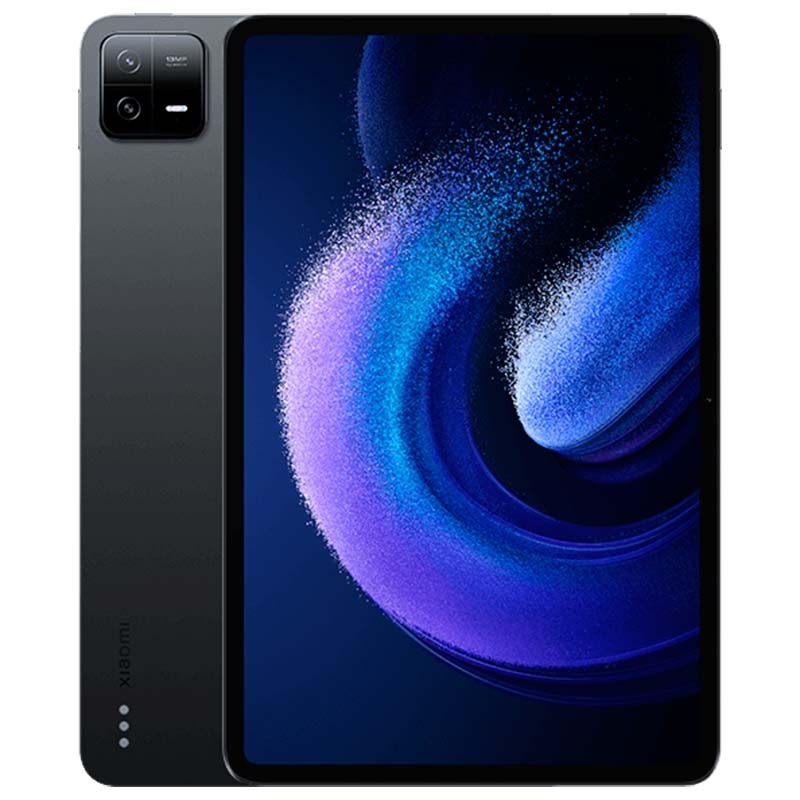 Xiaomi Pad 6 8Go/128Go Noir - Ítem