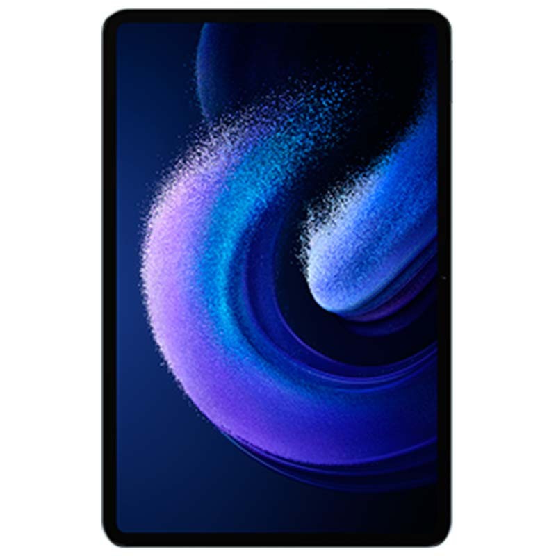 Xiaomi Pad 6 8GB/128GB Negro - Ítem2