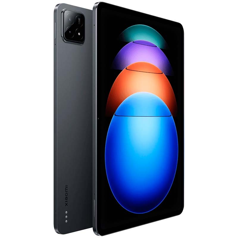 Xiaomi Pad 6S Pro 8GB/256GB Gris - Ítem5