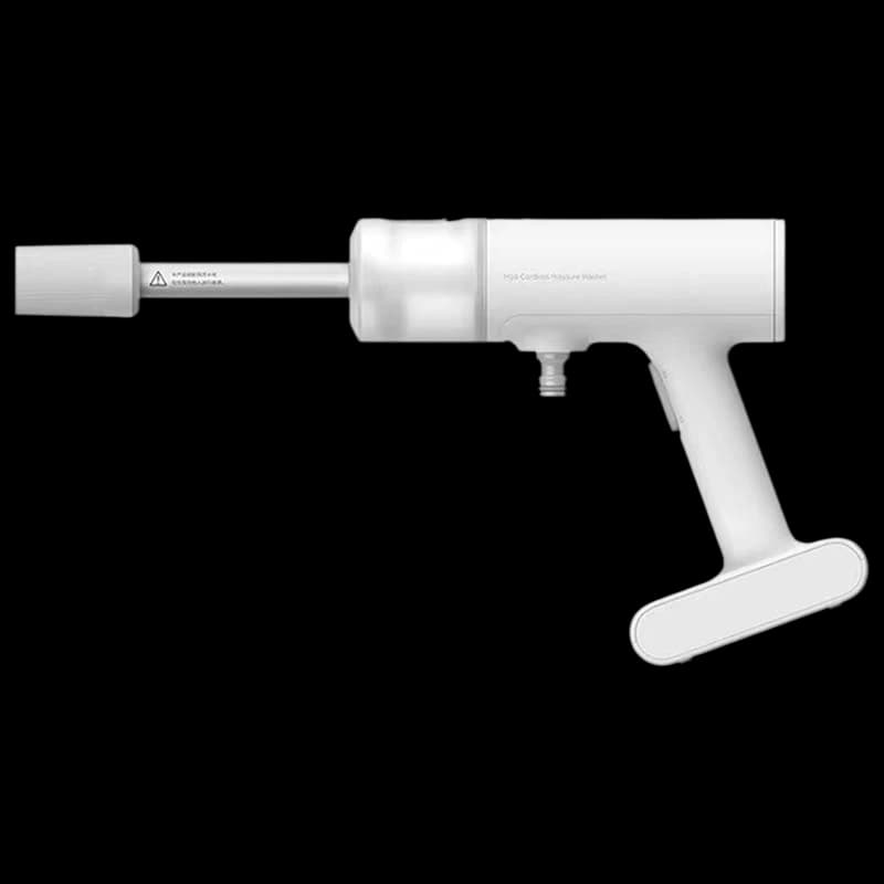 Pistolet Nettoyeur Haute Pression Xiaomi