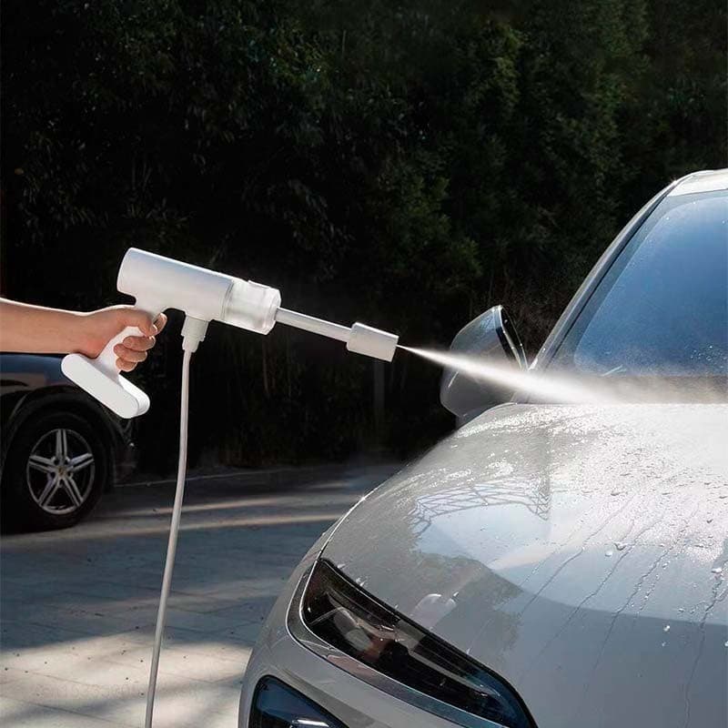 sortie d'eau du Nettoyeur Haute Pression Xiaomi