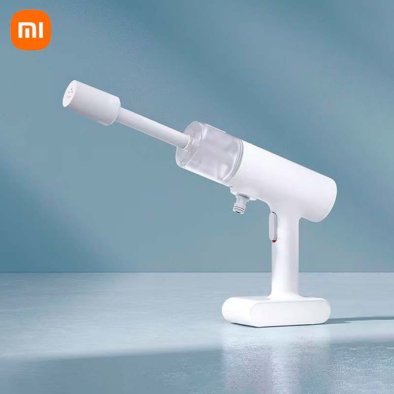 Pistolet Nettoyeur Haute Pression Xiaomi - Ítem4