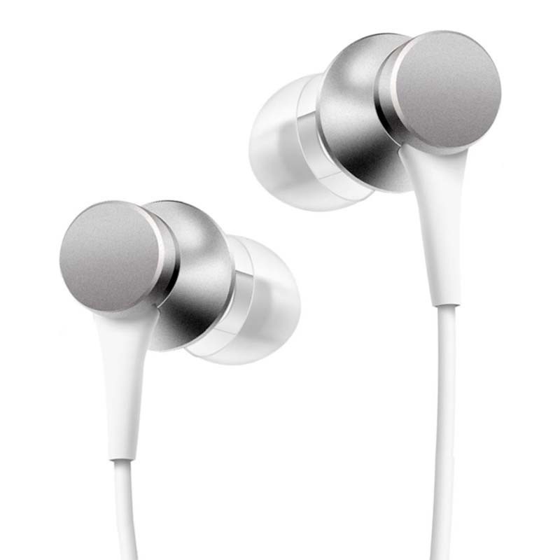 Les écouteurs à piston Xiaomi Mi In-Ear Basic - Ítem