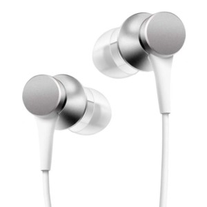 Les écouteurs à piston Xiaomi Mi In-Ear Basic