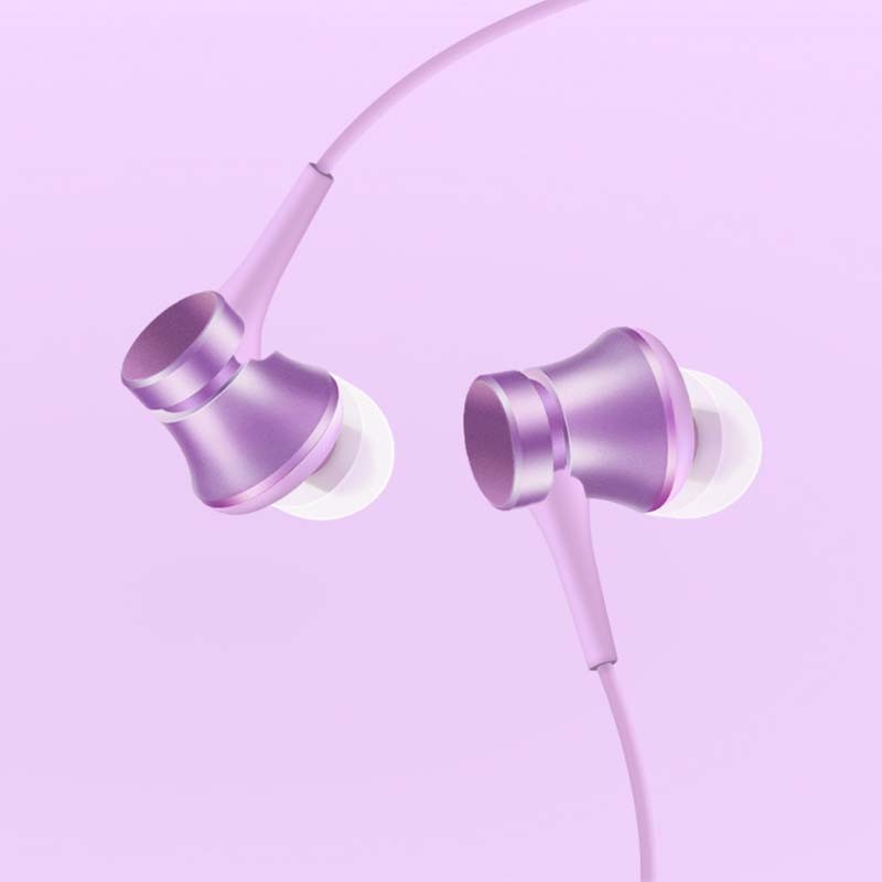 Xiaomi Mi In-Ear Headphones Basic - Ítem4