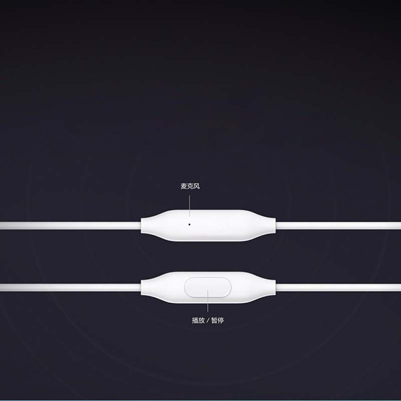 Xiaomi Mi In-Ear Headphones Basic - Ítem7