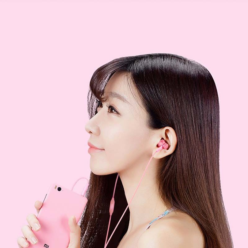 Buy Xiaomi Mi In-Ear Headphones Basic - PowerPlanetOnline