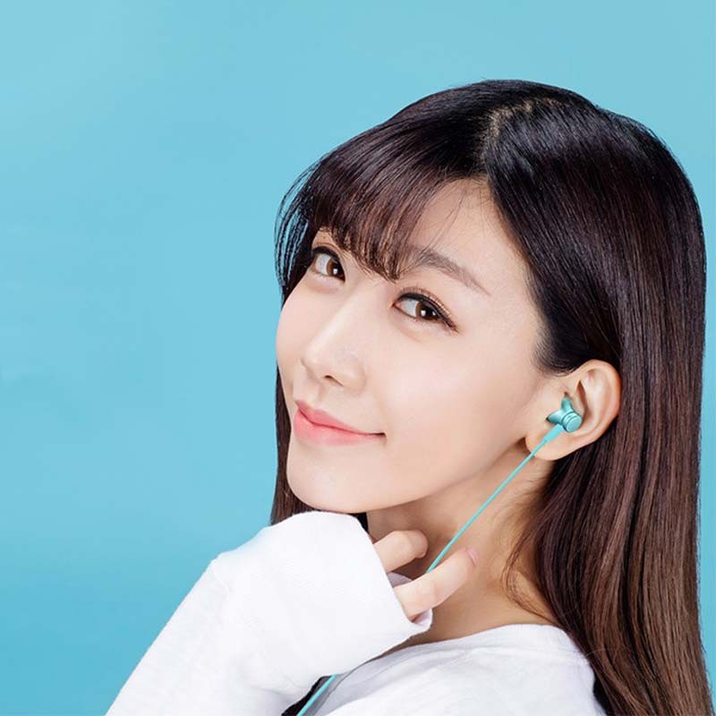 Xiaomi Mi In-Ear Headphones Basic - Ítem9