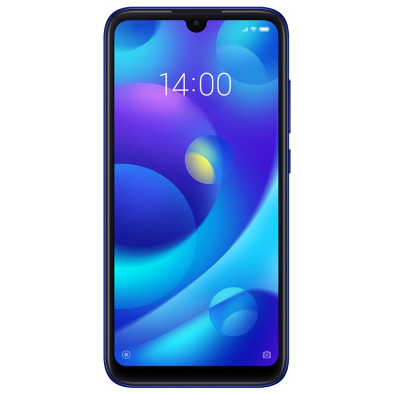 Xiaomi Mi Play 4GB/64GB