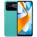 Telemóvel Xiaomi Poco C40 4GB/64GB Verde - Item