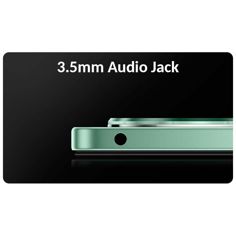 Xiaomi Poco C75 6Go/128Go Vert - Téléphone portable - Ítem12