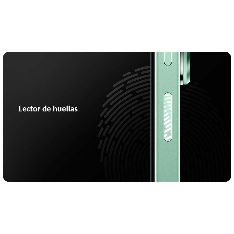 Xiaomi Poco C75 6Go/128Go Vert - Téléphone portable - Ítem13