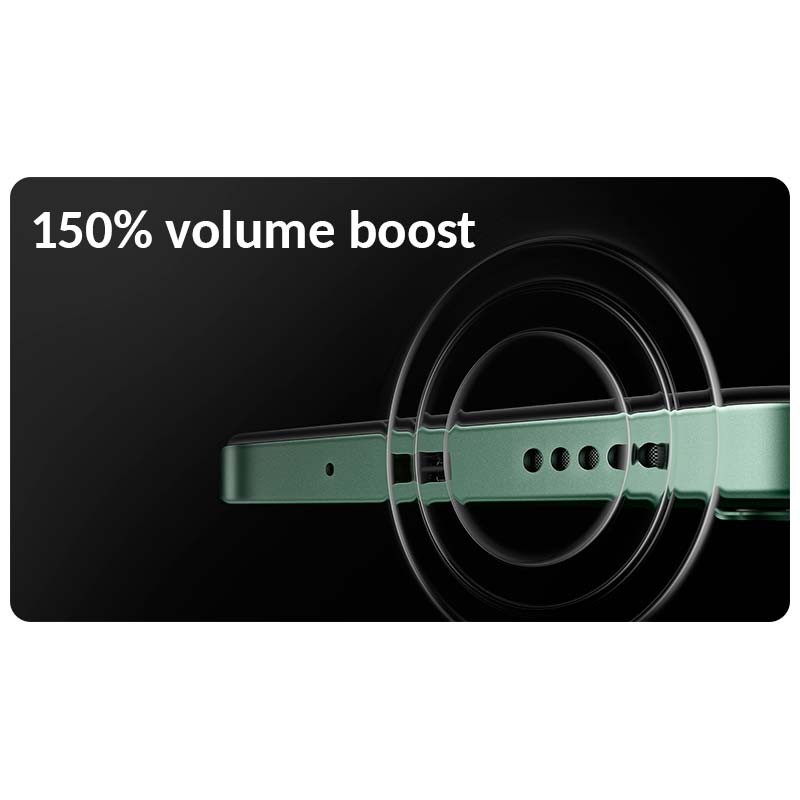 Xiaomi Poco C75 6Go/128Go Vert - Téléphone portable - Ítem14