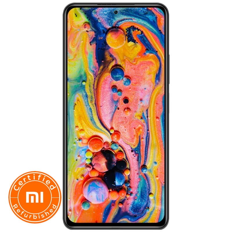 Xiaomi Poco F3 6GB/128GB - Ítem