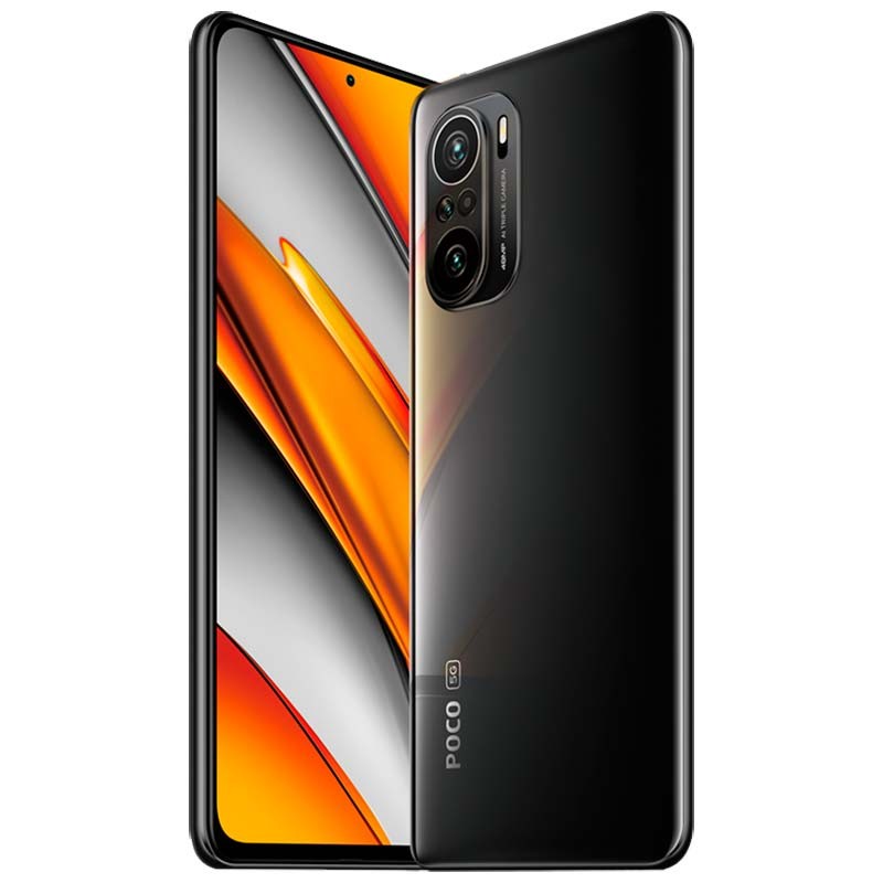 Comprar Xiaomi POCO F3 - 128GB - Recíbelo en 24 horas