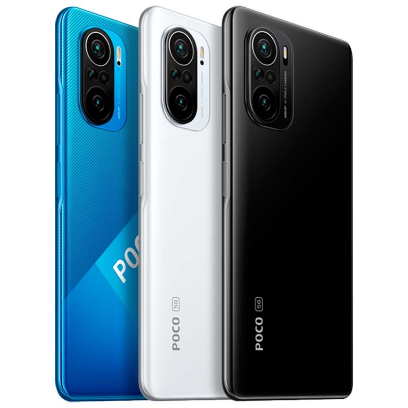 Xiaomi Poco F3 6GB/128GB - Ítem6