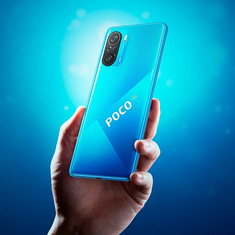 Xiaomi Poco F3 6GB/128GB - Item9