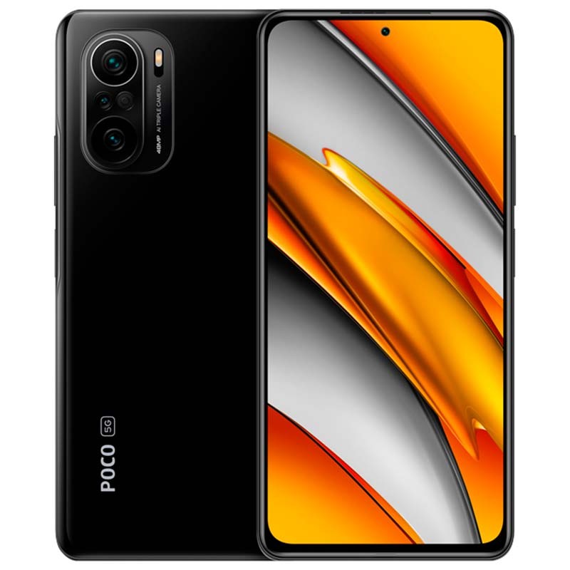 Xiaomi Poco F3 6GB/128GB - Ítem2