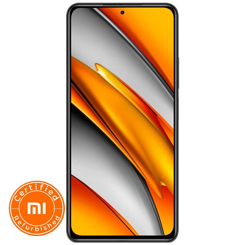 Xiaomi Poco F3 8GB/256GB - Ítem