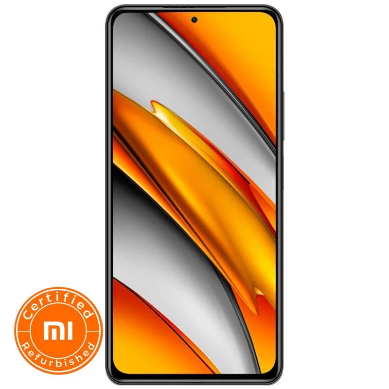 Xiaomi Poco F3 8Go/256Go - Ítem