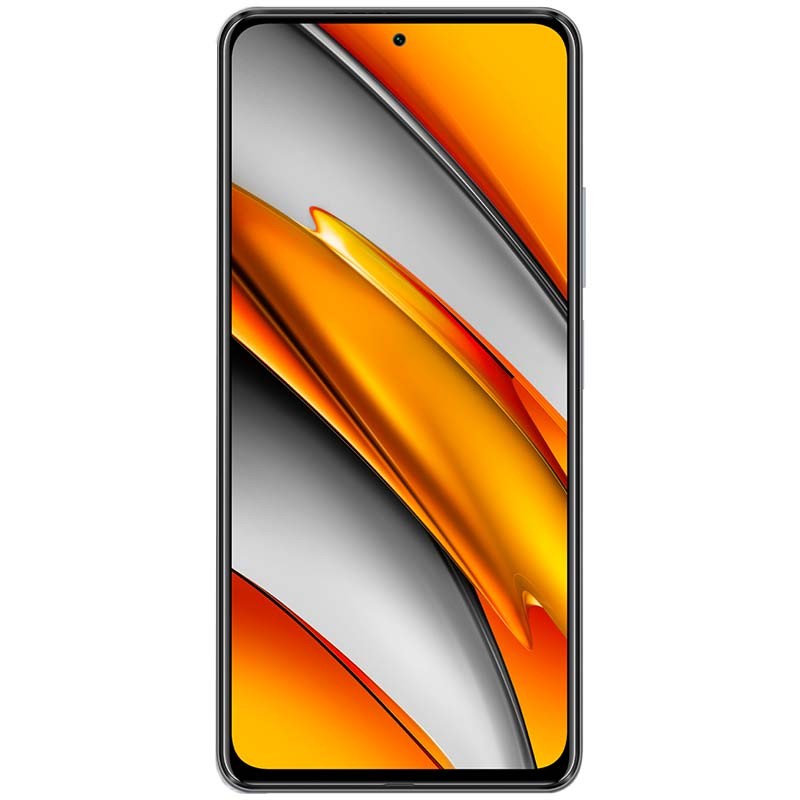 Xiaomi Poco F3 8GB/256GB Color Plata - Ítem1