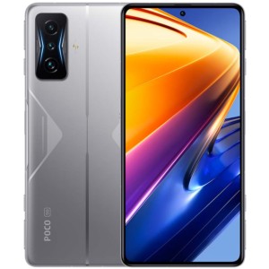 Xiaomi Poco F4 GT 8Go/128Go Argent - Non Scelle