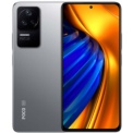 Xiaomi Poco F4 8GB/256GB Prateado - Telemóvel - Item