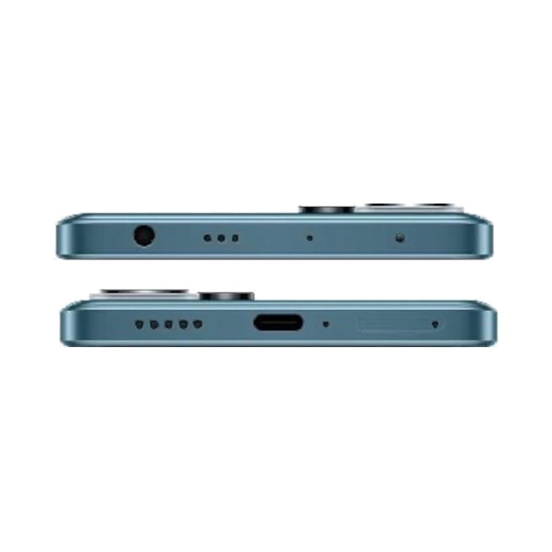 Teléfono móvil Xiaomi Poco F5 5G 8GB/256GB Azul - Ítem8