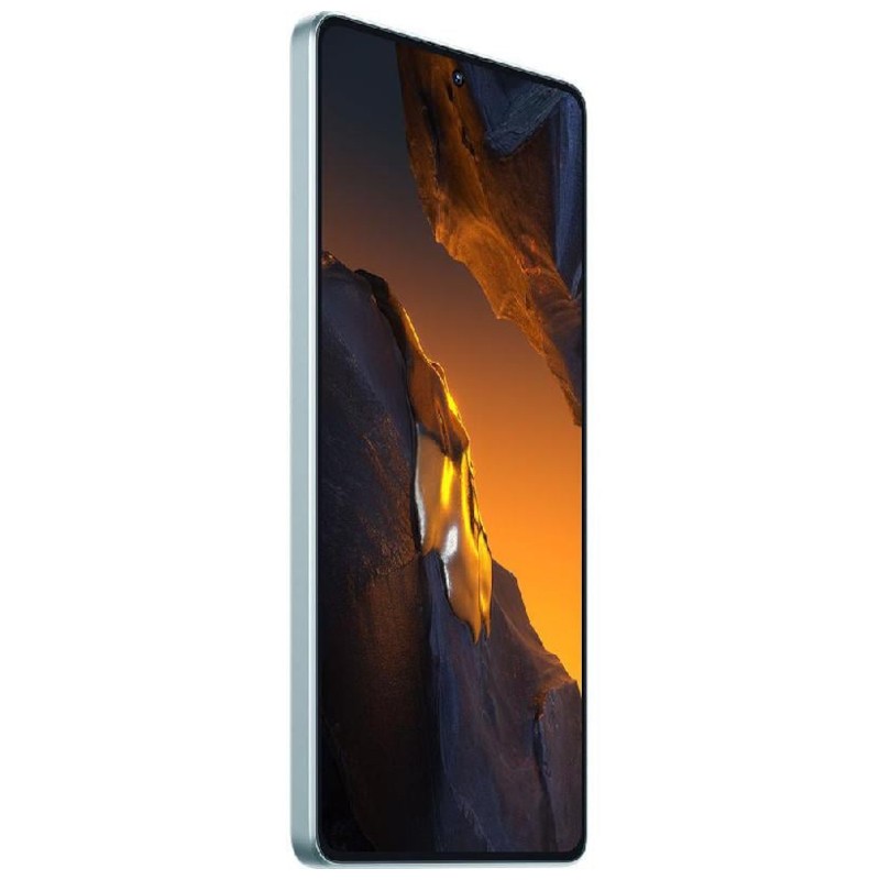 Xiaomi Poco F5 5G 12GB/256GB Branco - Telemóvel - Item2