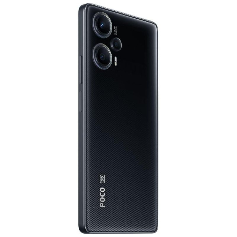 Teléfono móvil Xiaomi Poco F5 5G 8GB/256GB Negro - Ítem6