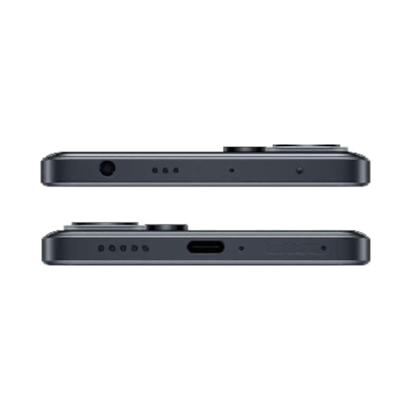 Teléfono móvil Xiaomi Poco F5 5G 8GB/256GB Negro - Ítem8