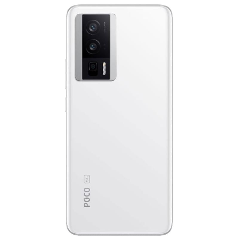 Teléfono móvil Xiaomi Poco F5 Pro 5G 8GB/256GB Blanco - Ítem1