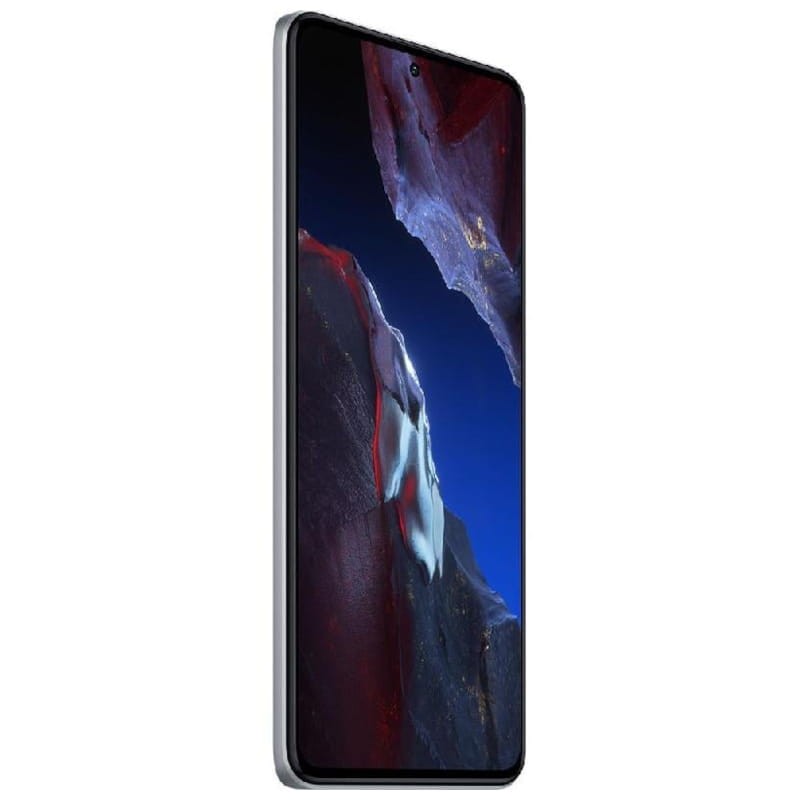 Teléfono móvil Xiaomi Poco F5 Pro 5G 8GB/256GB Blanco - Ítem2