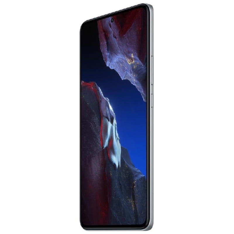Teléfono móvil Xiaomi Poco F5 Pro 5G 8GB/256GB Blanco - Ítem3