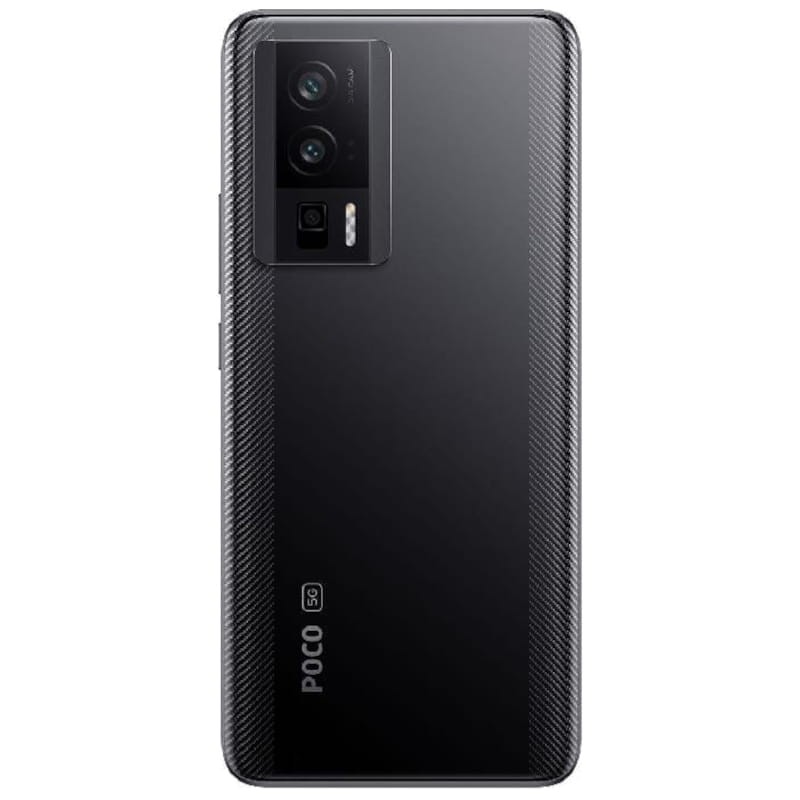 Xiaomi Poco F5 Pro 5G 12GB/512GB Preto - Telemóvel - Item2