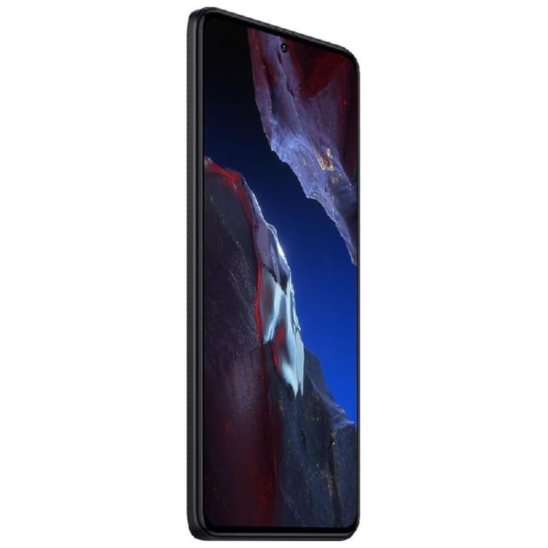 Teléfono móvil Xiaomi Poco F5 Pro 5G 8GB/256GB Negro - Ítem2