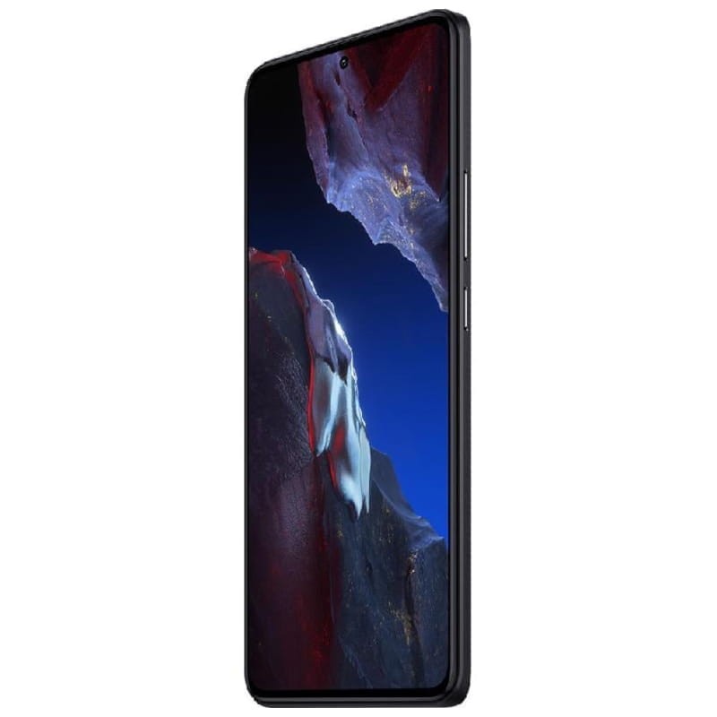 Xiaomi Poco F5 Pro 5G 12GB/512GB Preto - Telemóvel - Item4