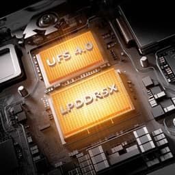 mémoires du Téléphone mobile Xiaomi Poco F6 5G 12GB/512GB Vert