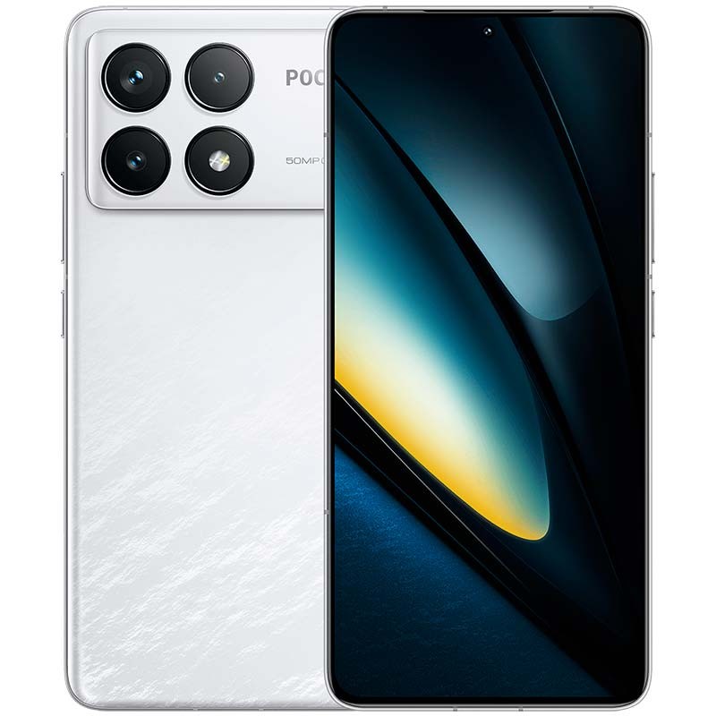  Xiaomi Poco F6 Pro 5G 